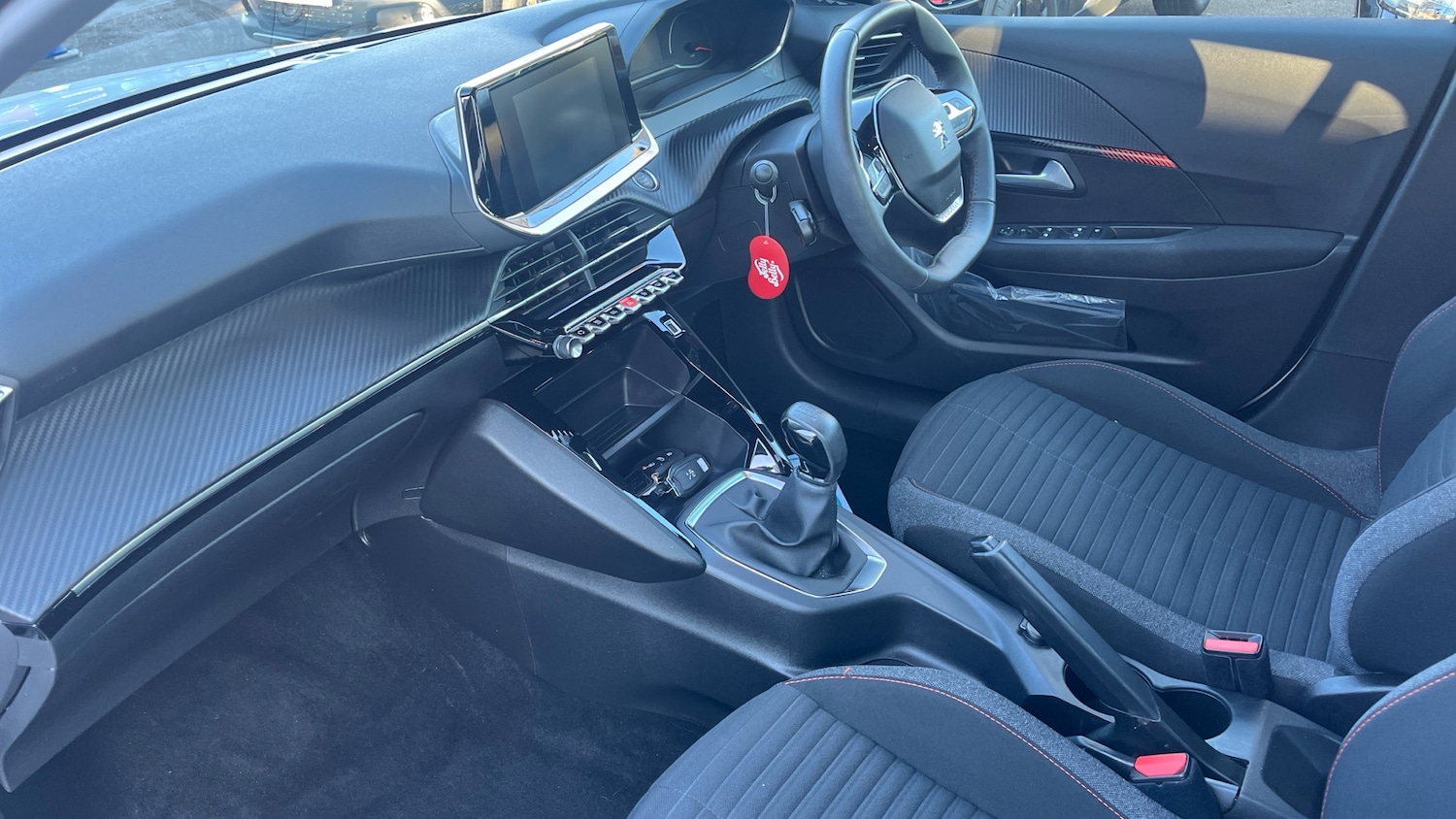 Used Peugeot 208 2022 for sale - 77098814: Photo 13