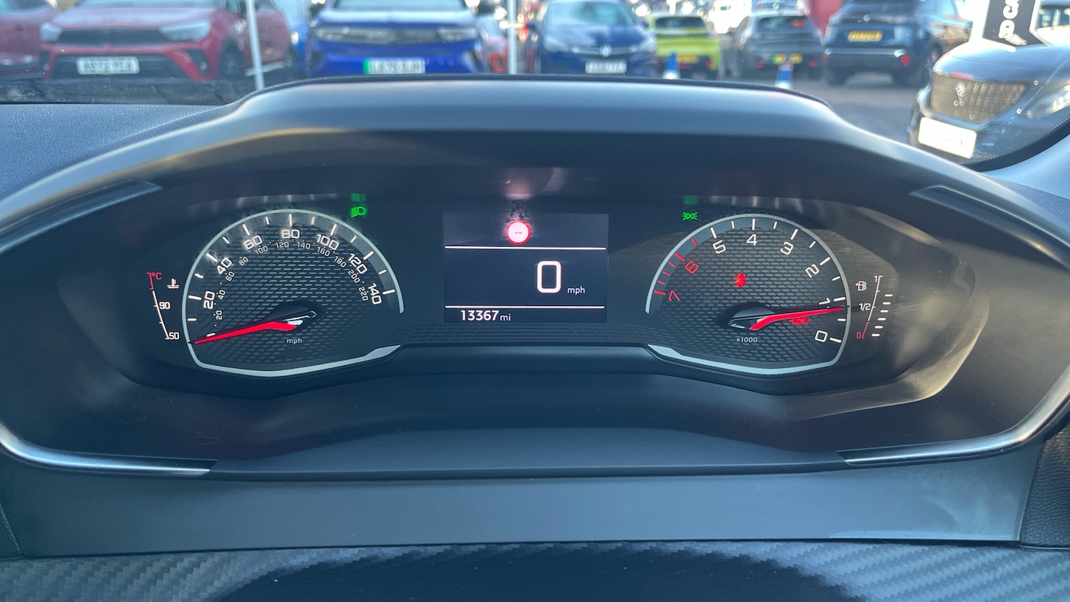 Used Peugeot 208 2022 for sale - 77098814: Photo 14