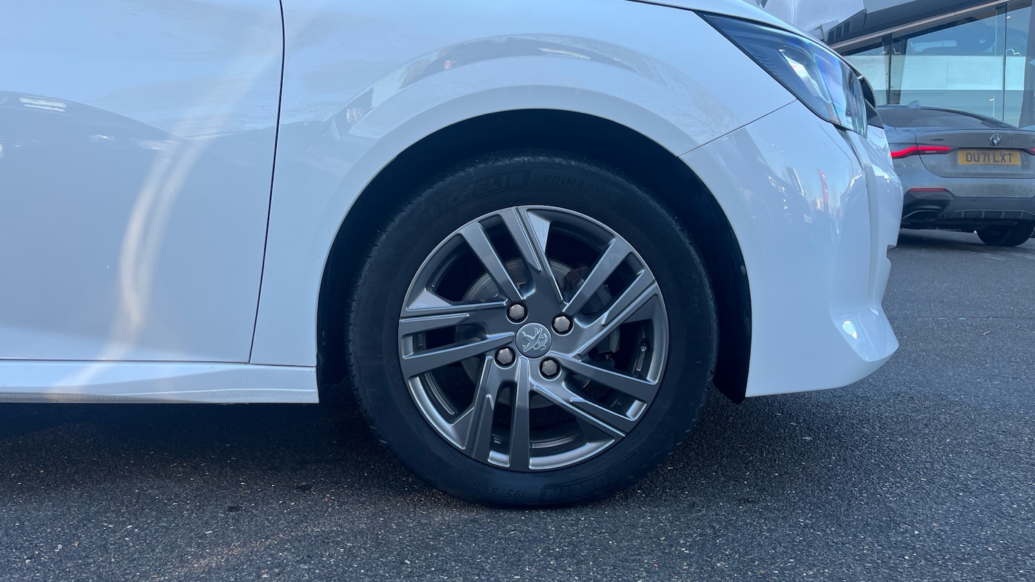 Used Peugeot 208 2022 for sale - 77098814: Photo 15