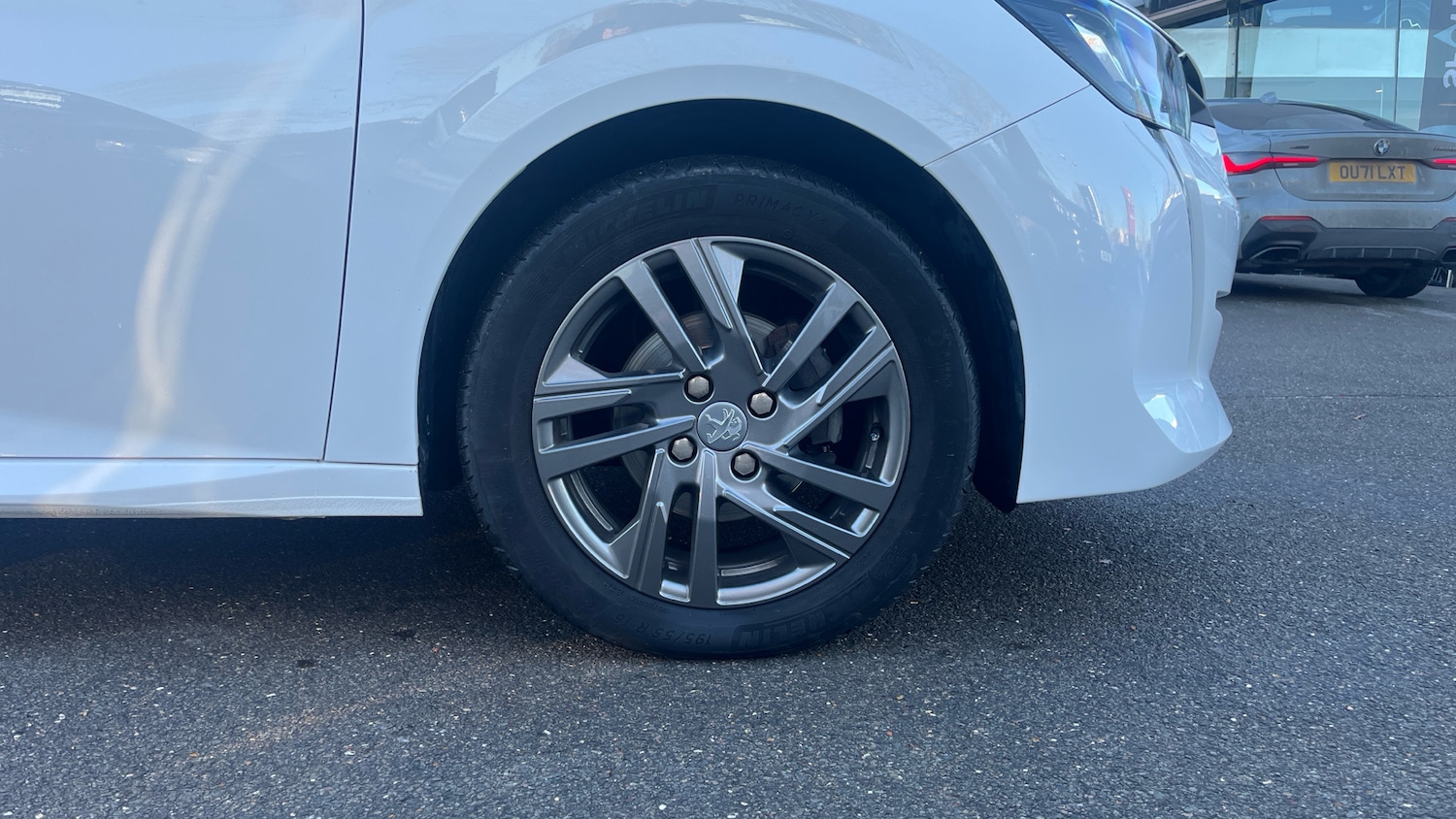 Used Peugeot 208 2022 for sale - 77098814: Photo 18