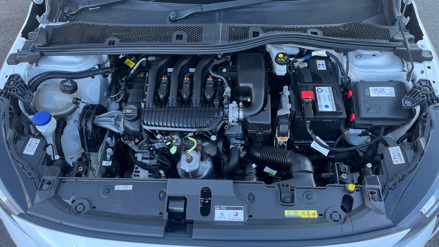 Used Peugeot 208 2022 for sale - 77098814: Photo 19