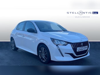 Peugeot 208 feature image