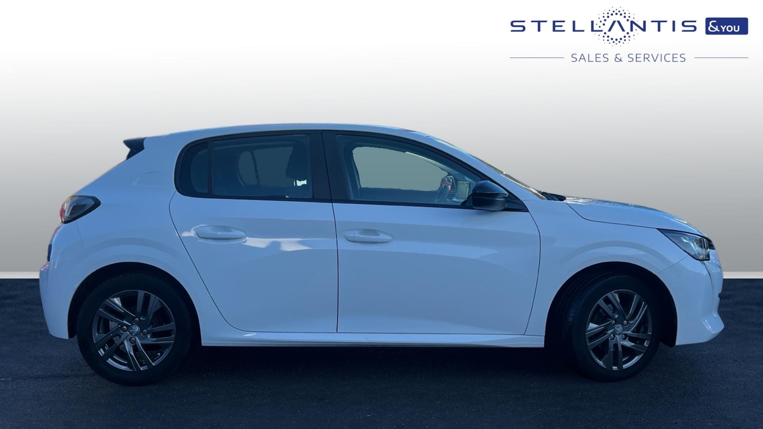 Used Peugeot 208 2022 for sale - 77098814: Photo 2