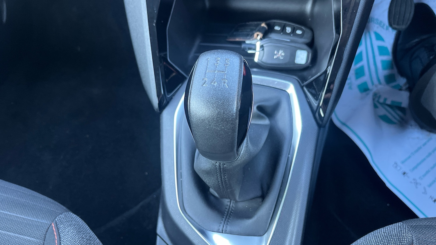 Used Peugeot 208 2022 for sale - 77098814: Photo 21