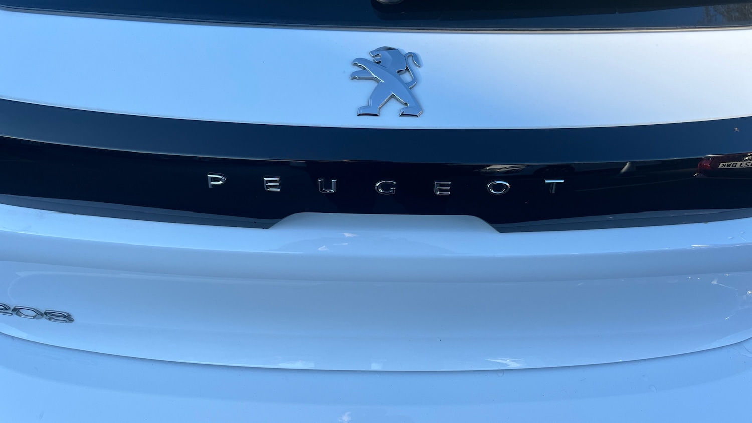 Used Peugeot 208 2022 for sale - 77098814: Photo 27