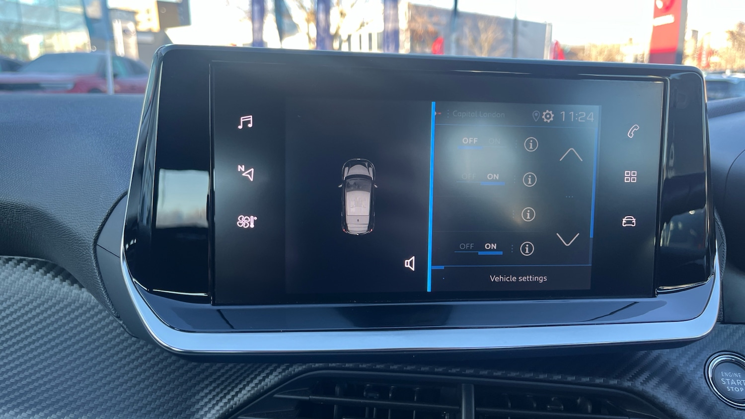 Used Peugeot 208 2022 for sale - 77098814: Photo 30