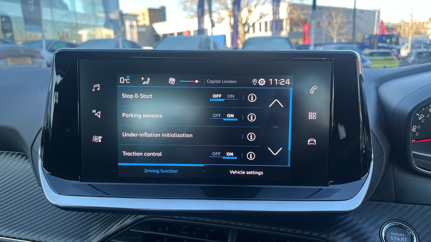 Used Peugeot 208 2022 for sale - 77098814: Photo 31