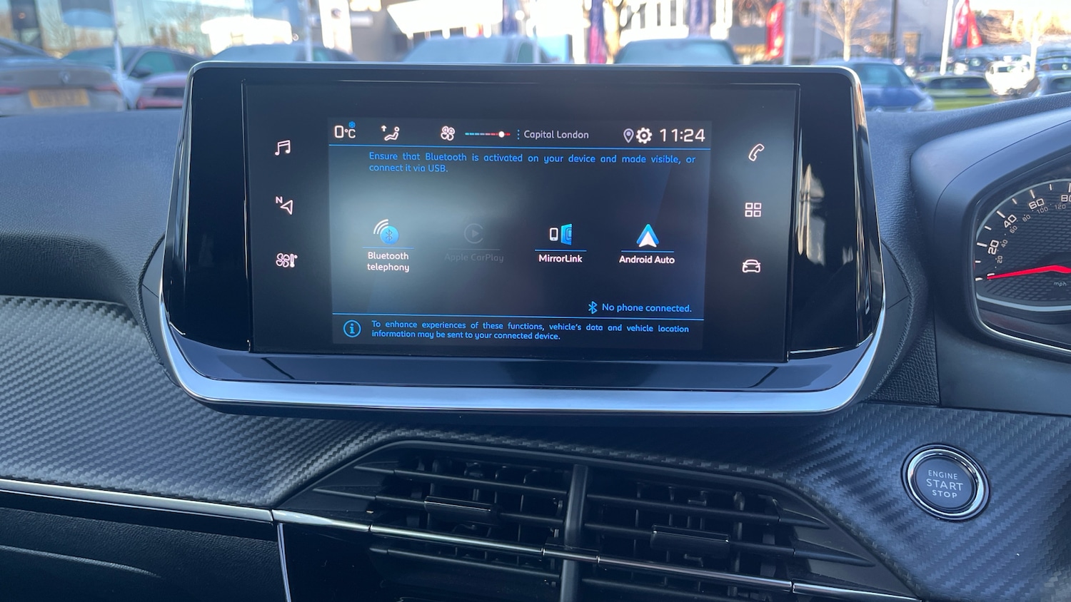 Used Peugeot 208 2022 for sale - 77098814: Photo 32