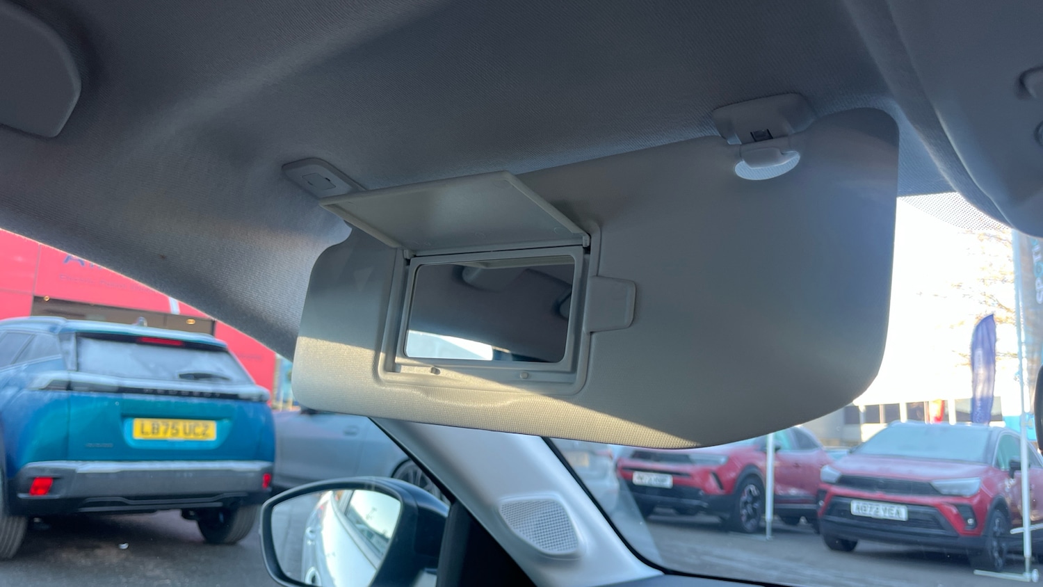 Used Peugeot 208 2022 for sale - 77098814: Photo 36