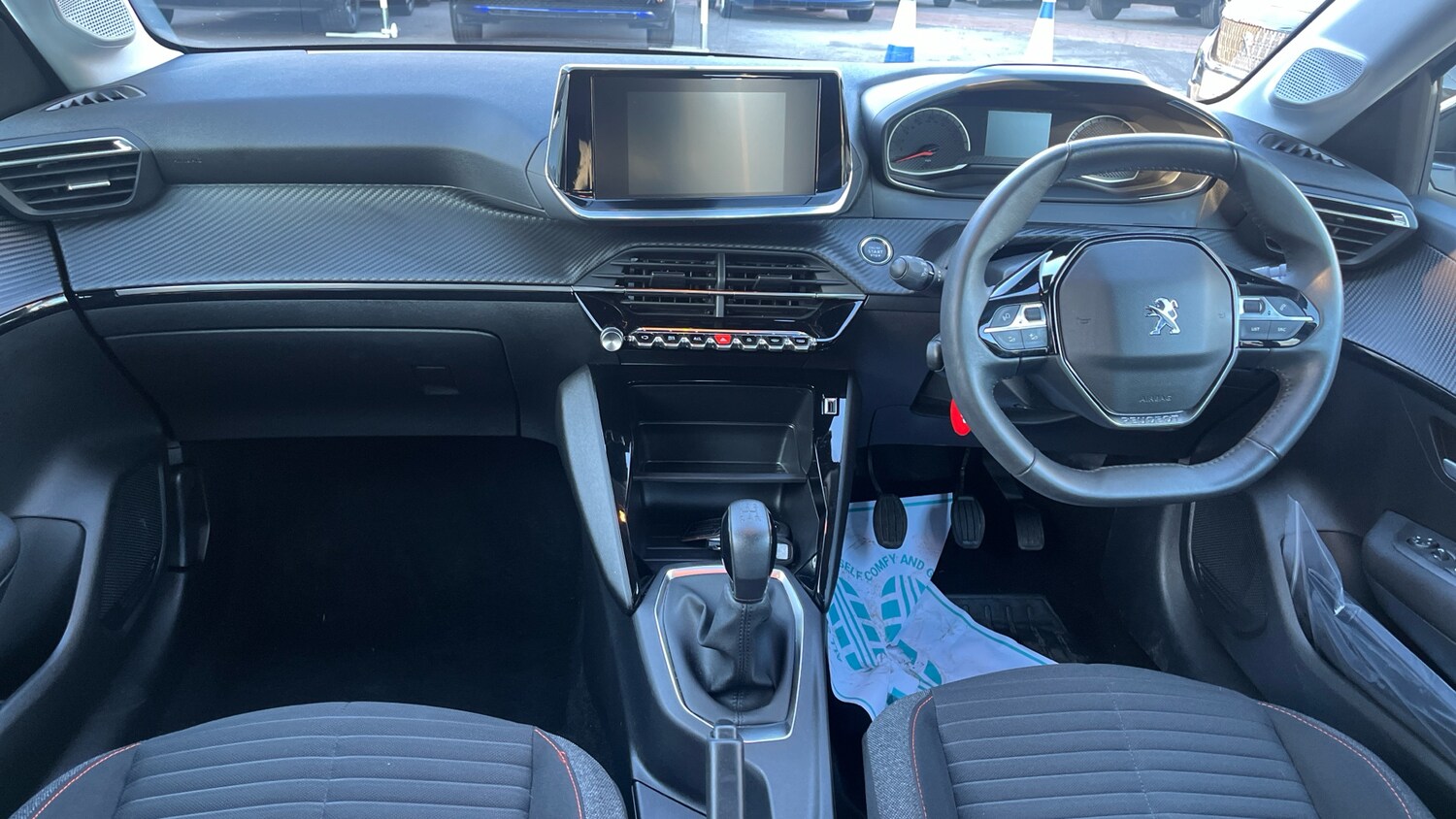 Used Peugeot 208 2022 for sale - 77098814: Photo 5