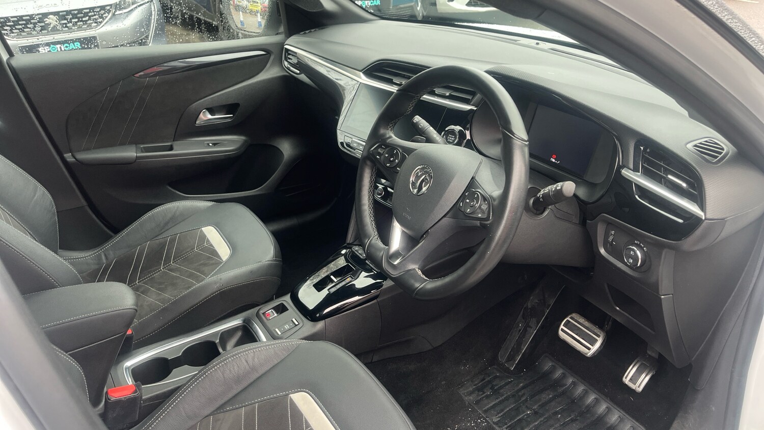 Used Vauxhall Corsa 2022 for sale - 77427015: Photo 11