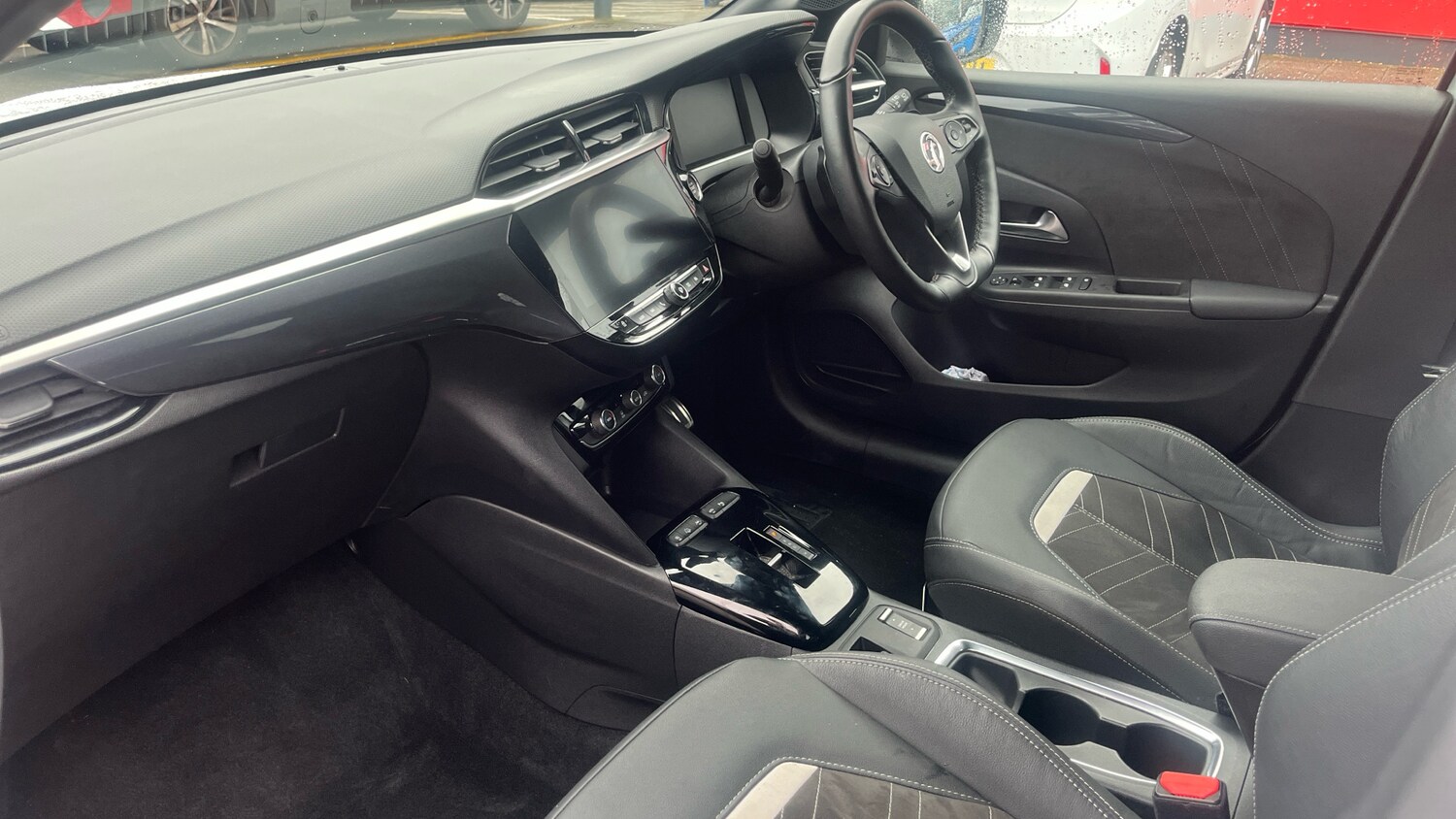 Used Vauxhall Corsa 2022 for sale - 77427015: Photo 12