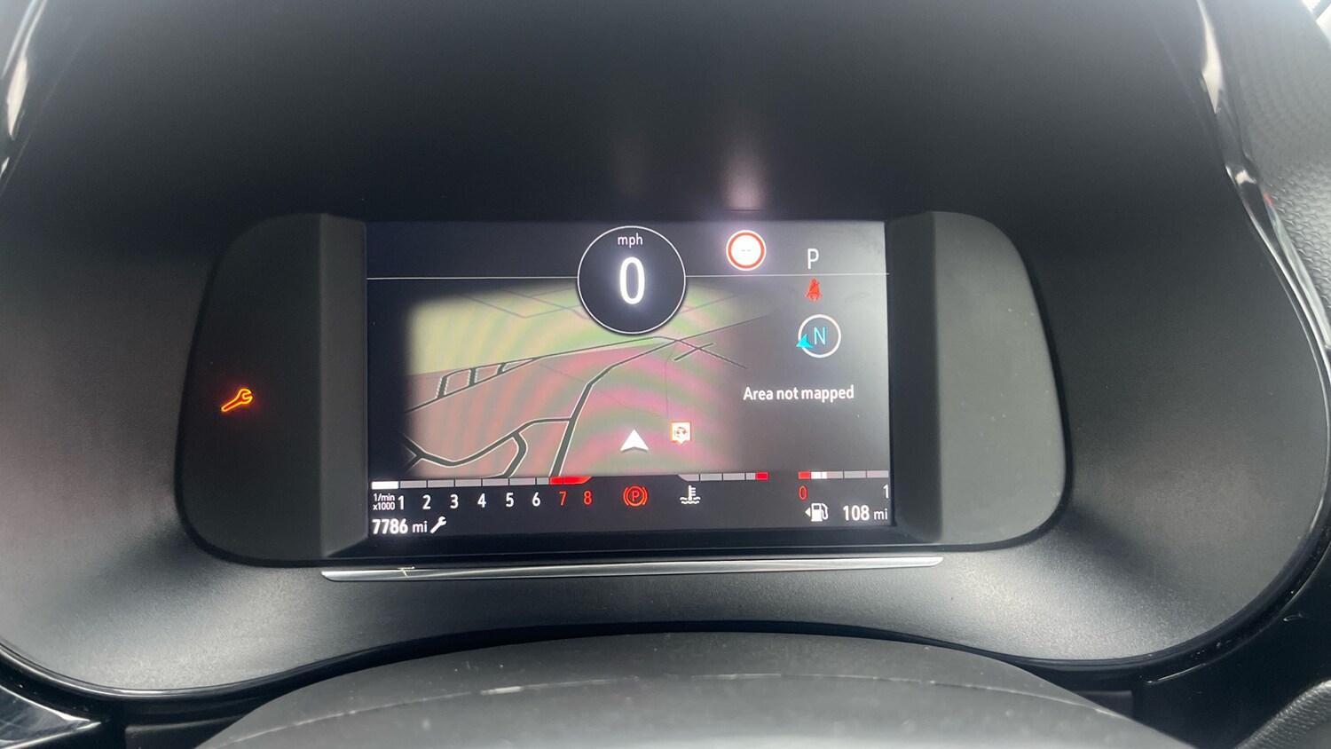 Used Vauxhall Corsa 2022 for sale - 77427015: Photo 13