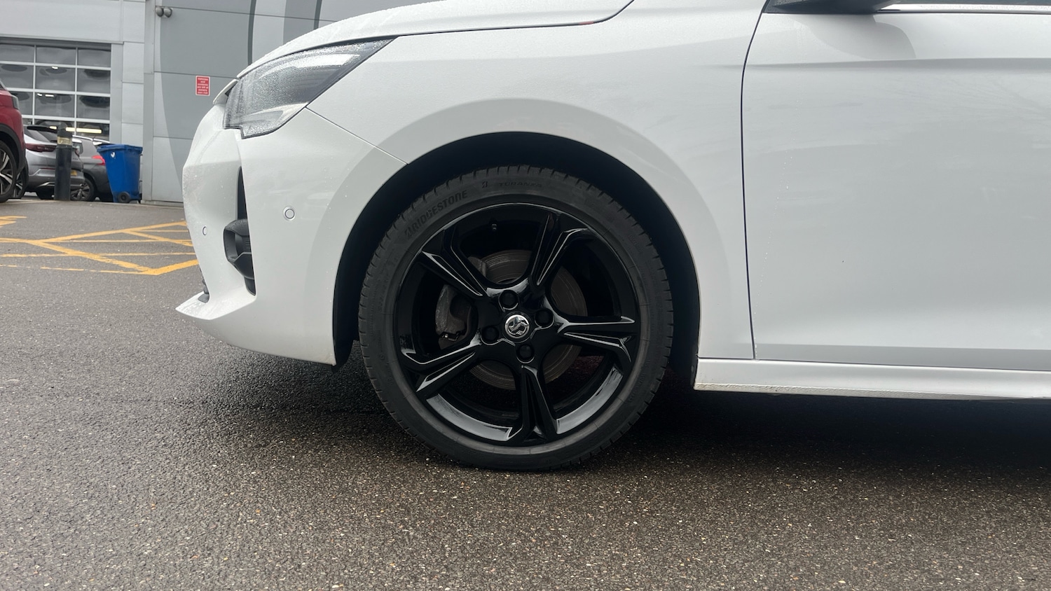 Used Vauxhall Corsa 2022 for sale - 77427015: Photo 14