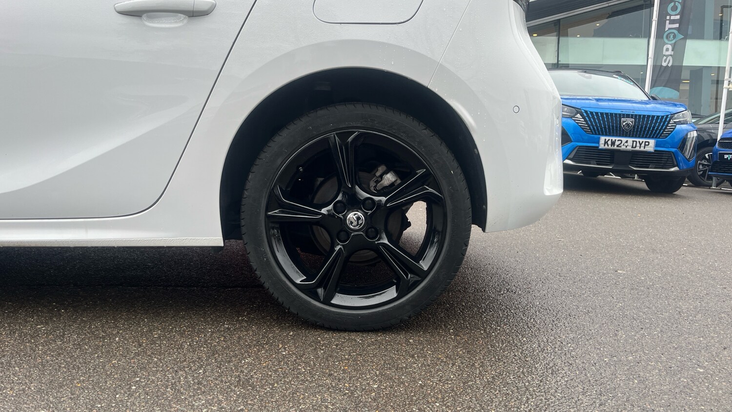 Used Vauxhall Corsa 2022 for sale - 77427015: Photo 15