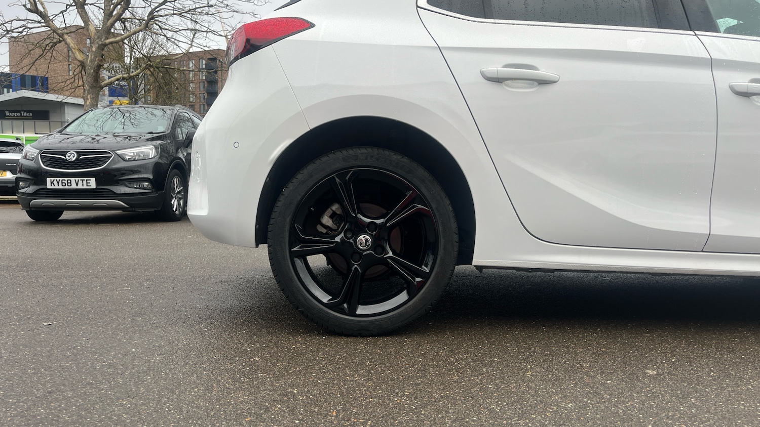 Used Vauxhall Corsa 2022 for sale - 77427015: Photo 16