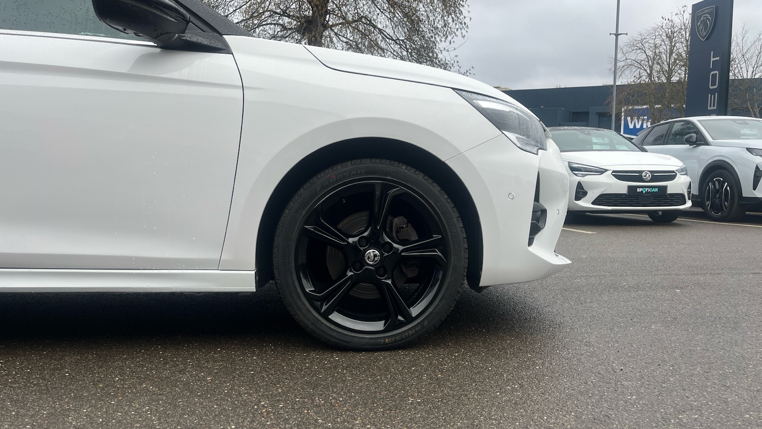 Used Vauxhall Corsa 2022 for sale - 77427015: Photo 17