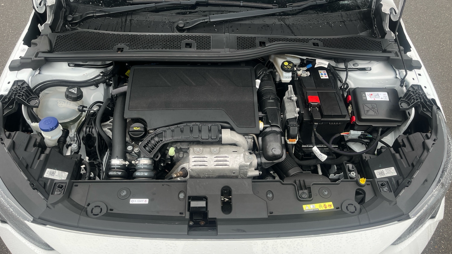 Used Vauxhall Corsa 2022 for sale - 77427015: Photo 18