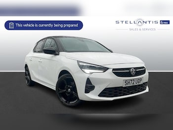 2022 - 1.2 Turbo Ultimate Hatchback 5dr Petrol Auto Euro 6 (s/s) (130 ps)