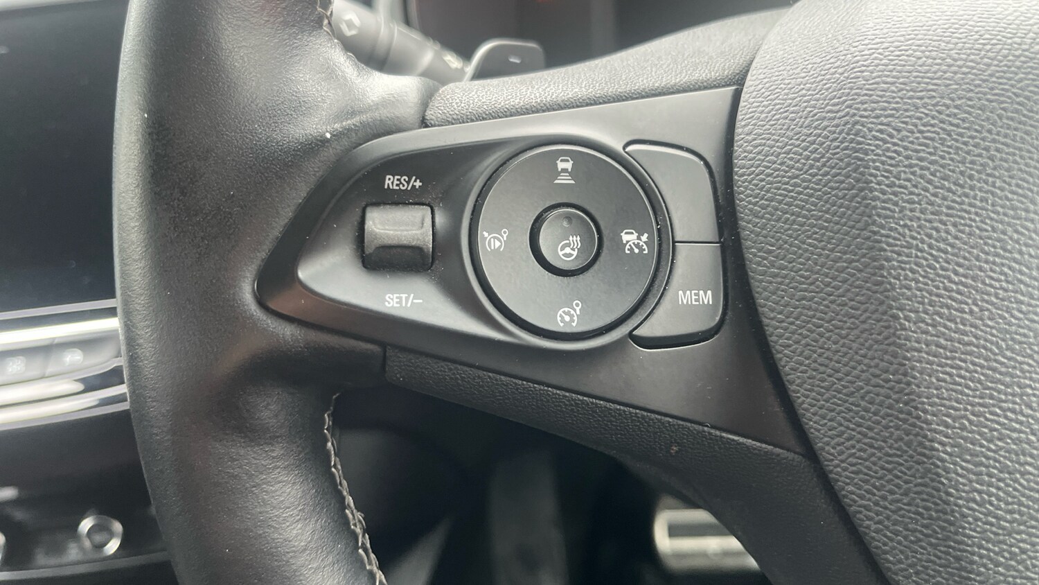 Used Vauxhall Corsa 2022 for sale - 77427015: Photo 23