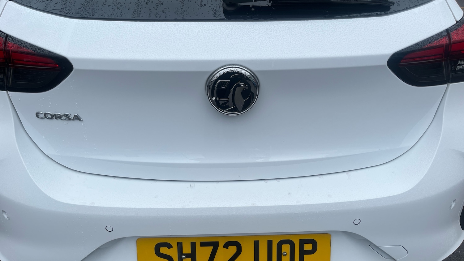 Used Vauxhall Corsa 2022 for sale - 77427015: Photo 26