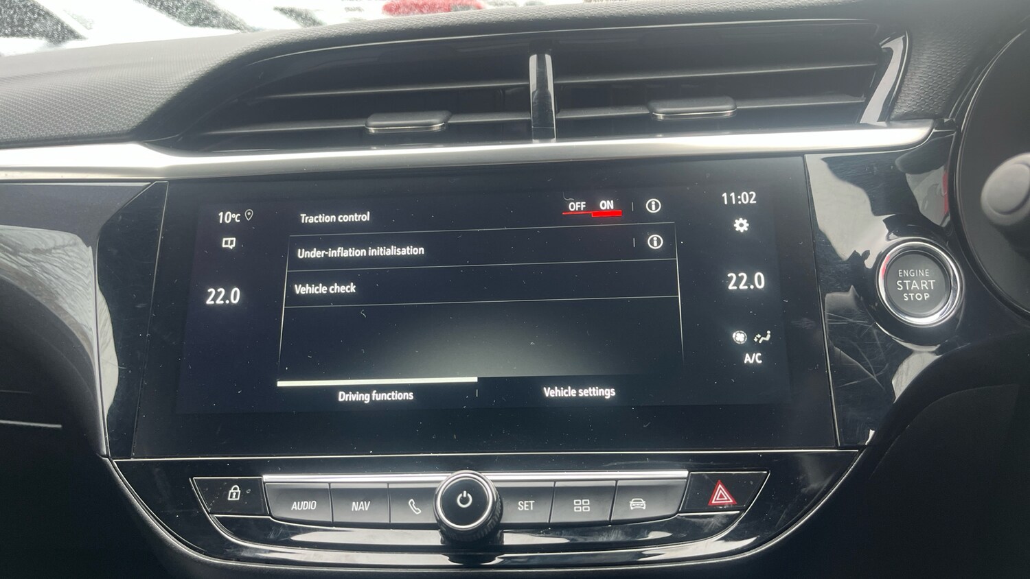 Used Vauxhall Corsa 2022 for sale - 77427015: Photo 30