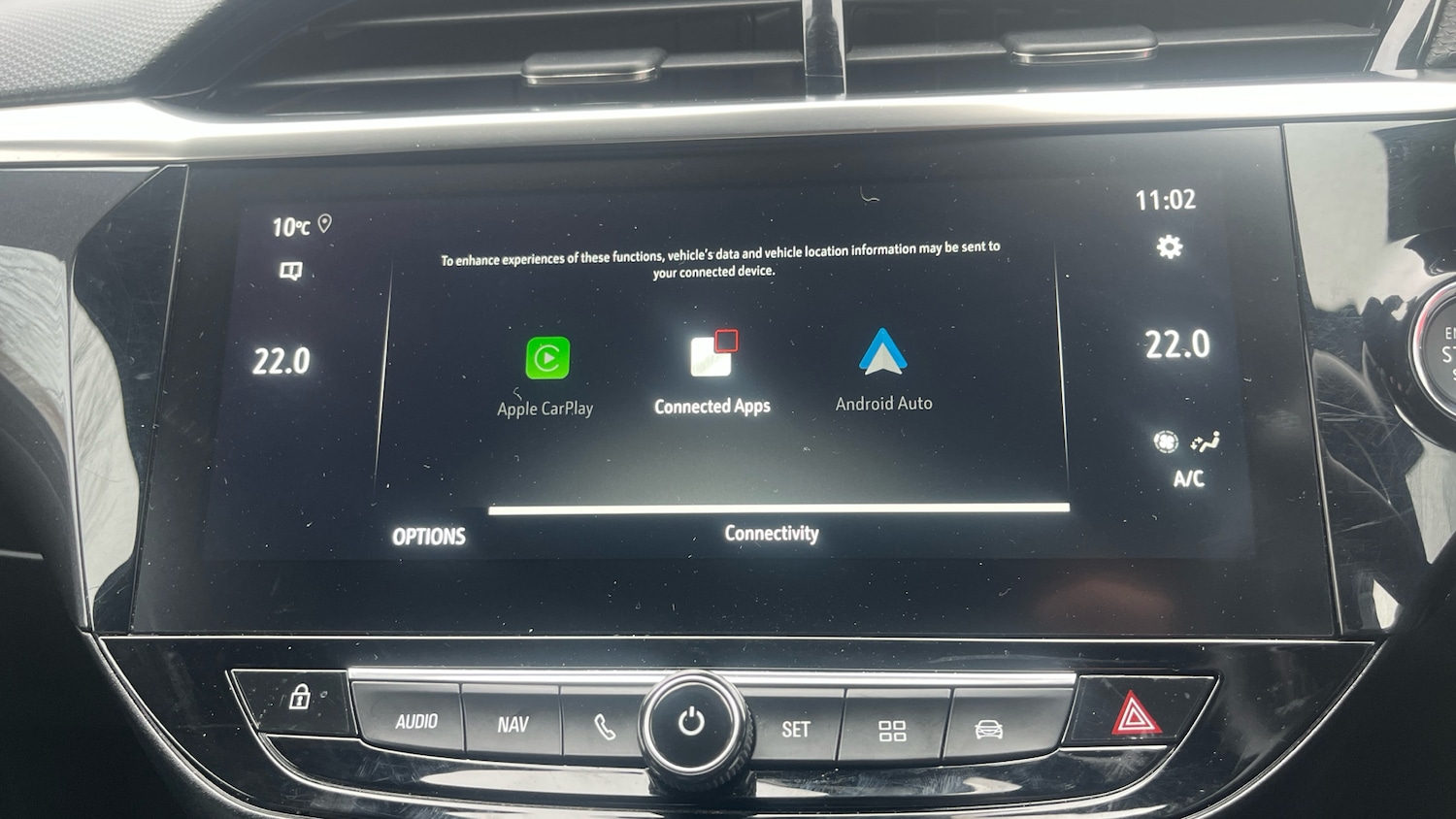 Used Vauxhall Corsa 2022 for sale - 77427015: Photo 31