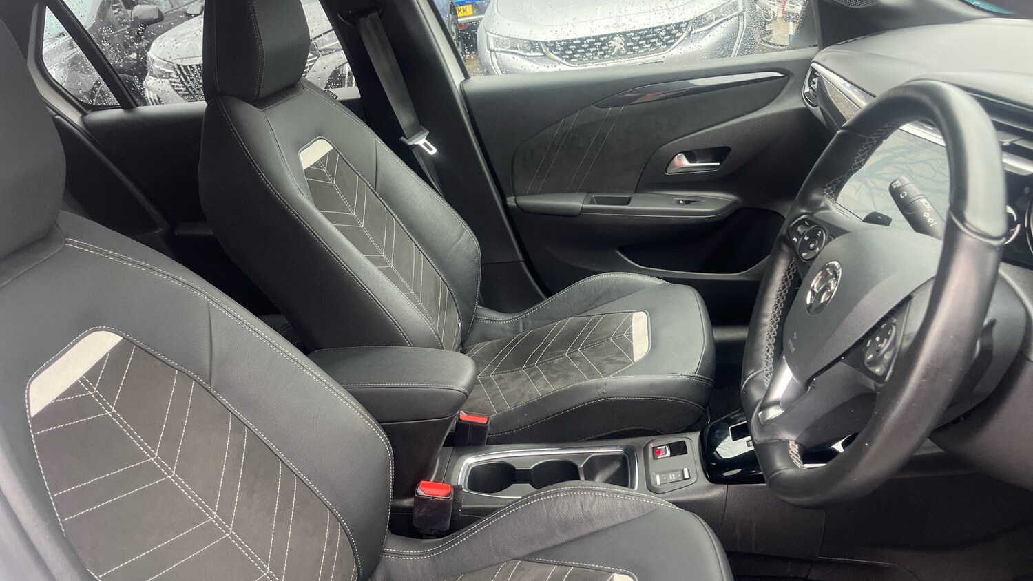 Used Vauxhall Corsa 2022 for sale - 77427015: Photo 42