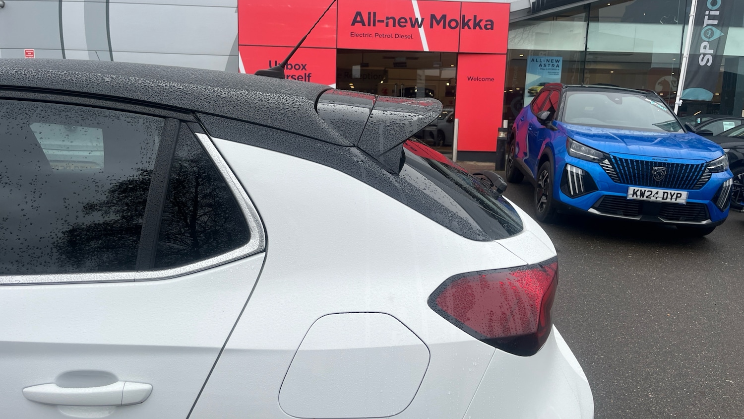 Used Vauxhall Corsa 2022 for sale - 77427015: Photo 43