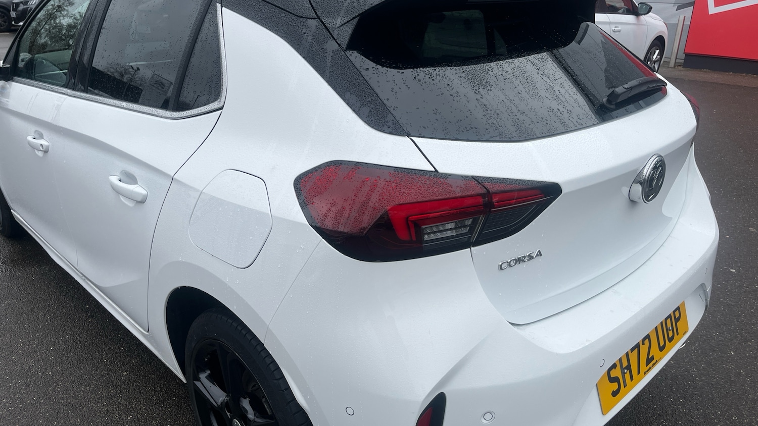 Used Vauxhall Corsa 2022 for sale - 77427015: Photo 44