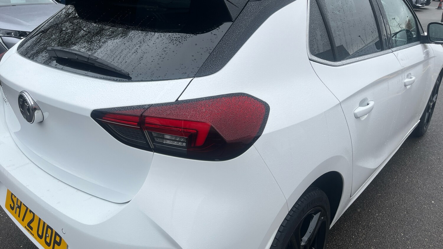 Used Vauxhall Corsa 2022 for sale - 77427015: Photo 45