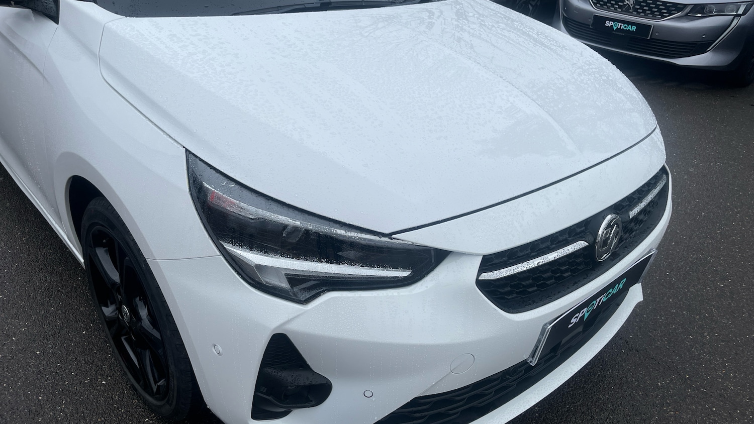 Used Vauxhall Corsa 2022 for sale - 77427015: Photo 47