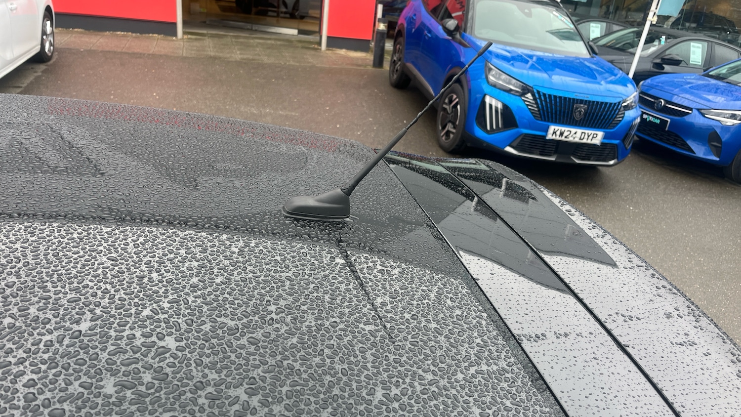 Used Vauxhall Corsa 2022 for sale - 77427015: Photo 48