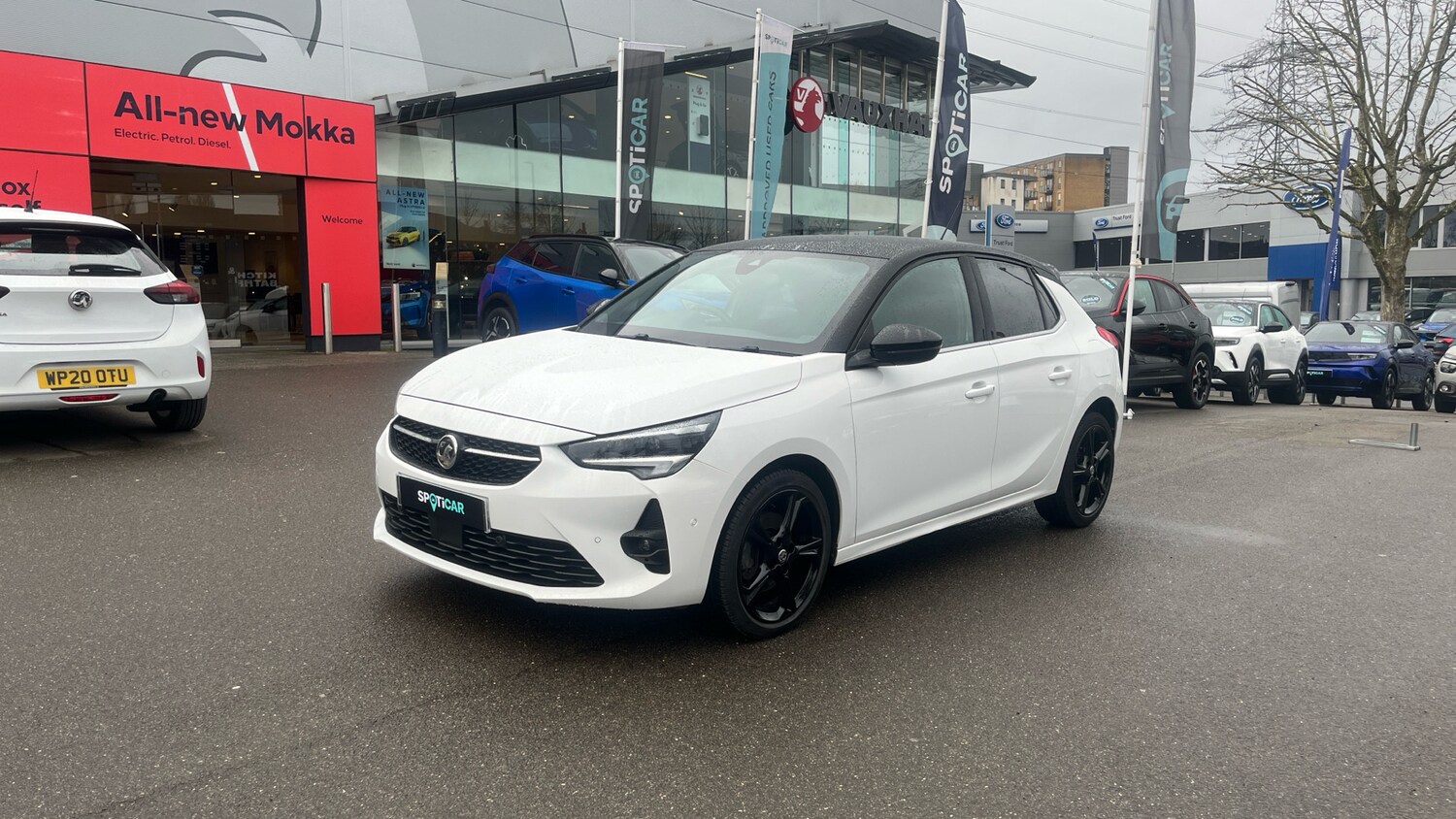 Used Vauxhall Corsa 2022 for sale - 77427015: Photo 7