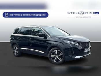 Used Peugeot 5008 2023 for sale - 79832046: Photo