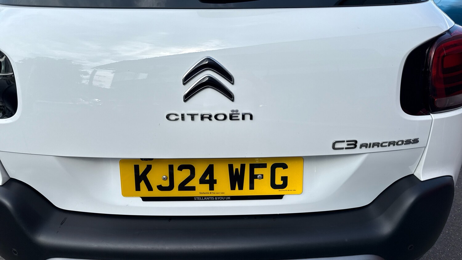 Vehicle 26