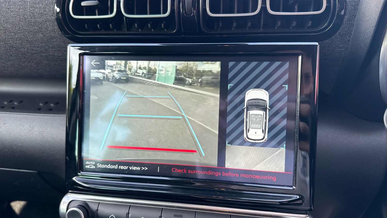 Vehicle 29