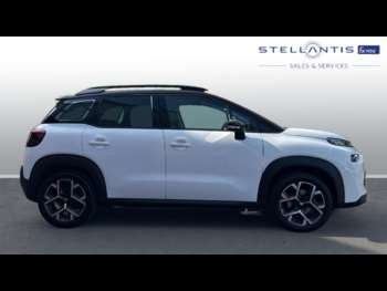 Used Citroen C3 Aircross 2024 for sale - 75024844: Photo
