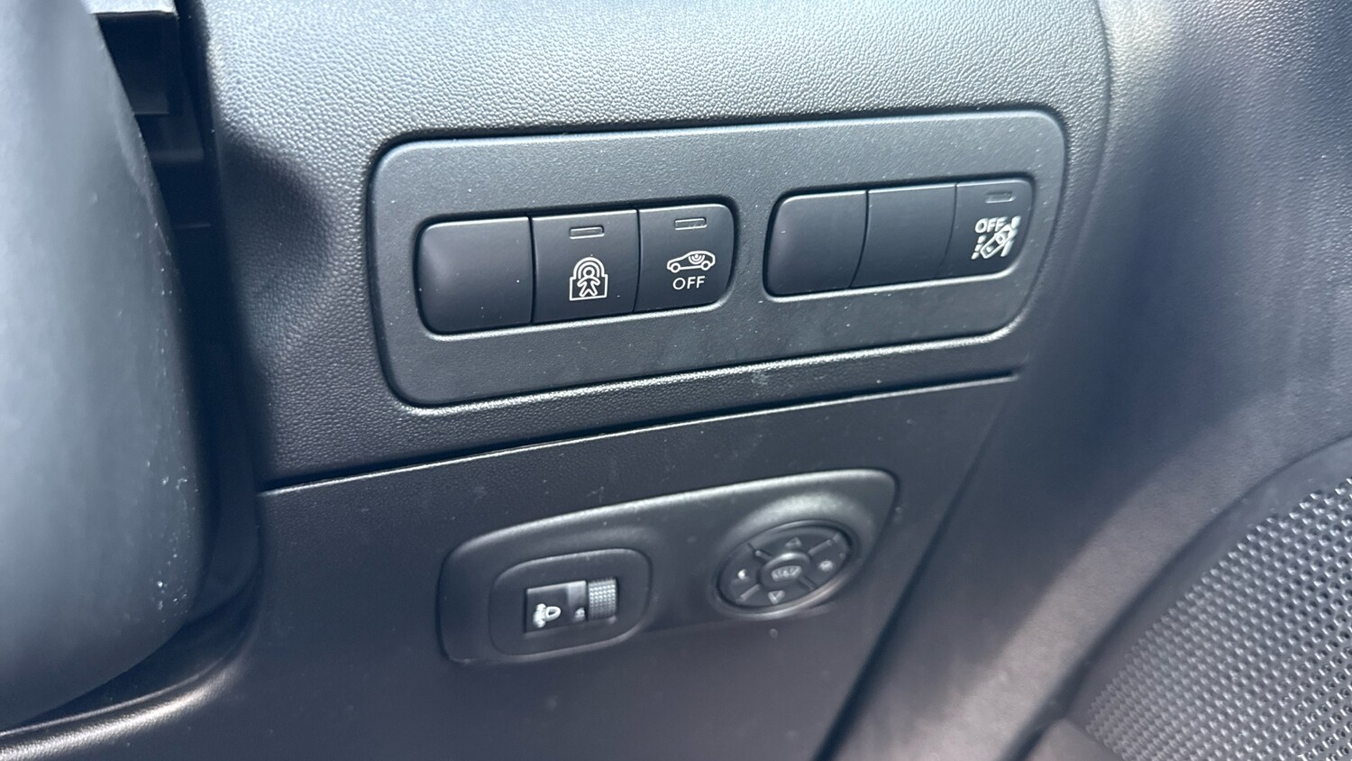 Vehicle 34