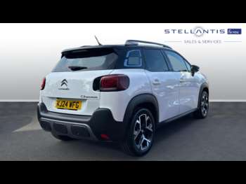 Used Citroen C3 Aircross 2024 for sale - 75024844: Photo