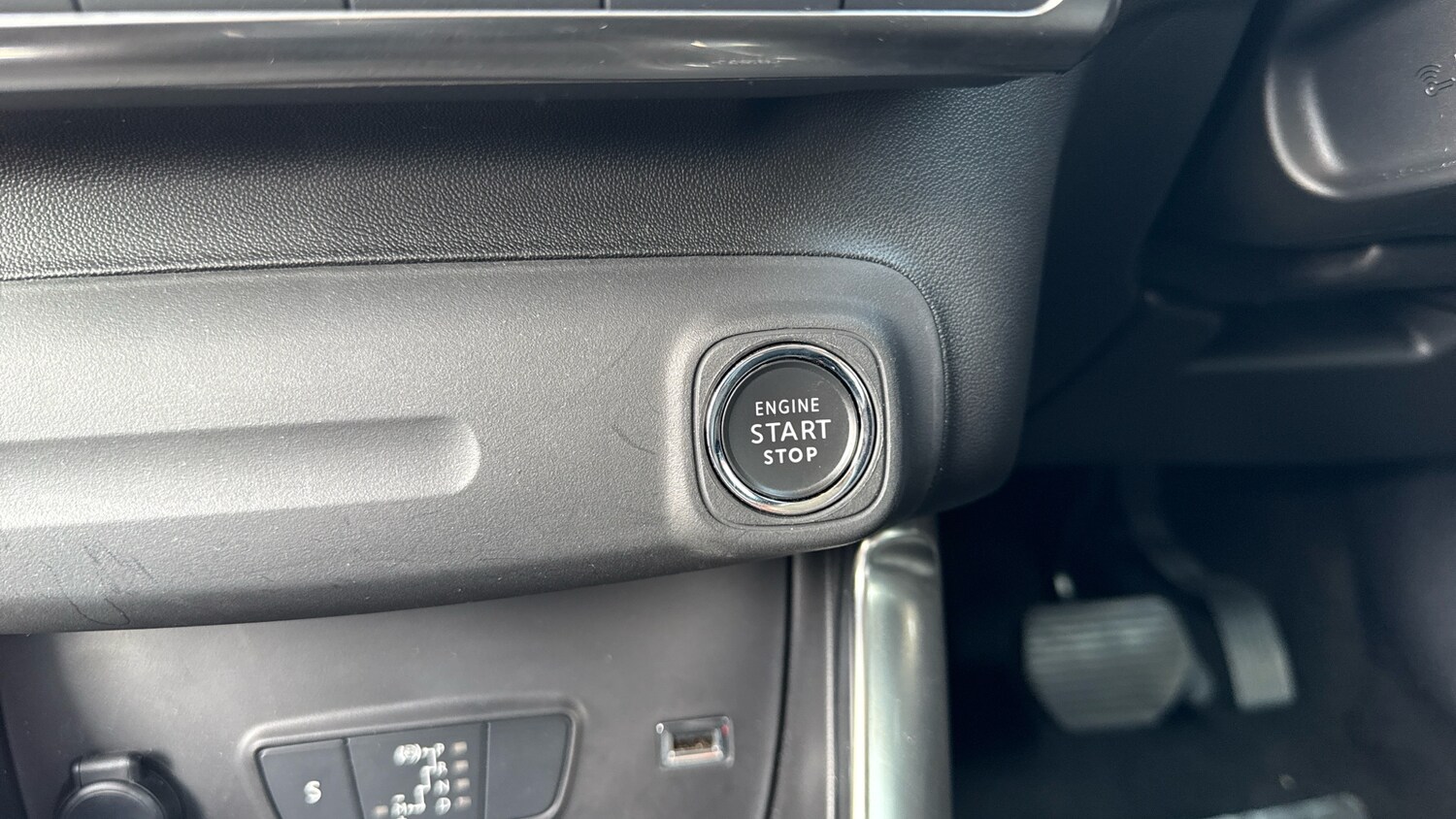 Vehicle 40