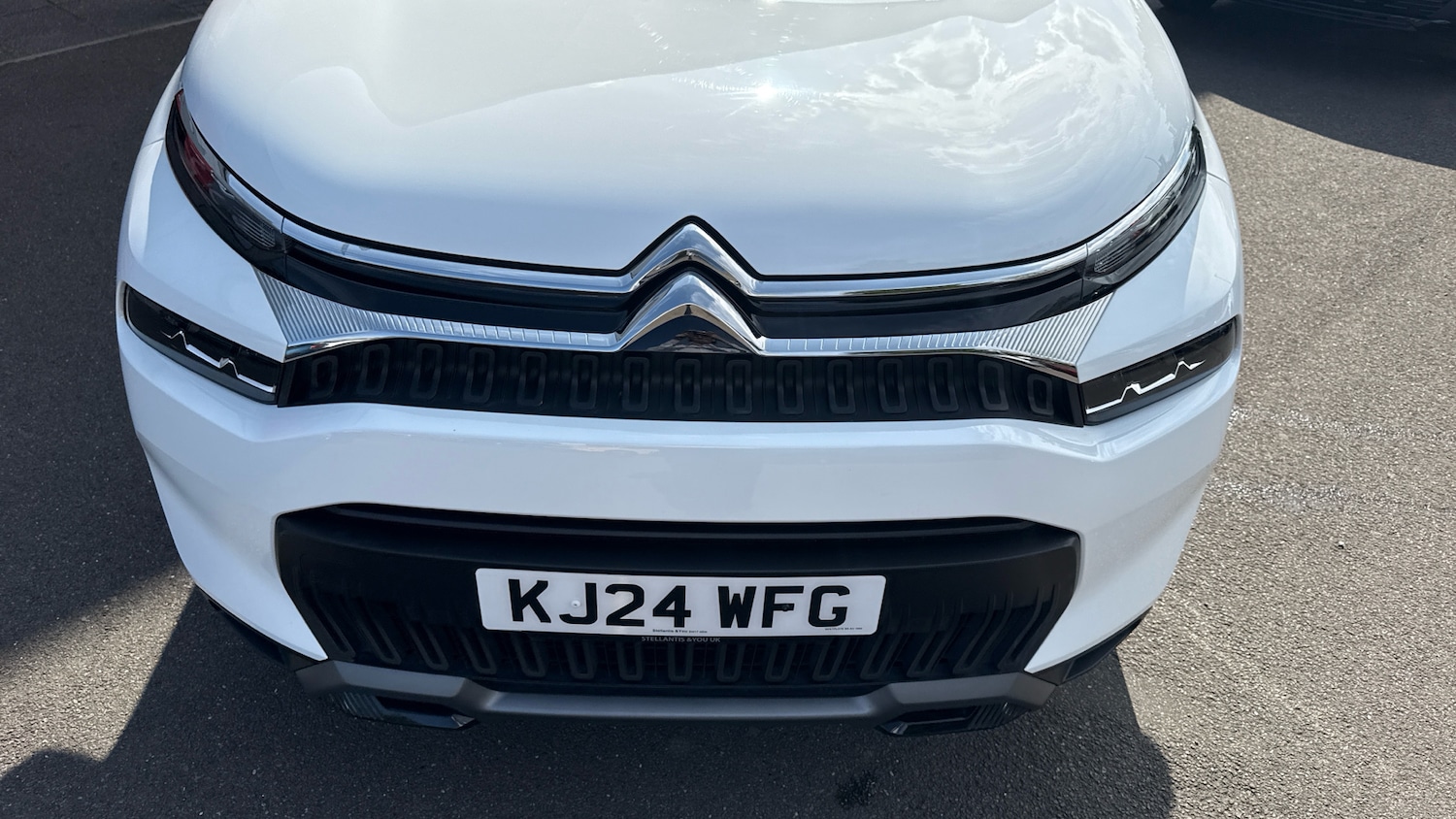 Vehicle 46