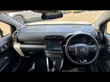 Used Citroen C3 Aircross 2024 for sale - 75024844: Photo