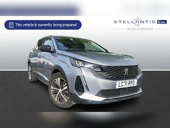 2021 - 1.6 13.2kWh Allure SUV 5dr Petrol Plug-in Hybrid e-EAT Euro 6 (s/s) (225 ps
