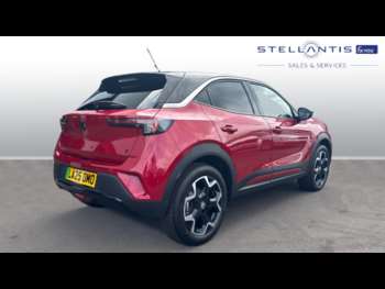 Used Vauxhall Mokka-e 2025 for sale - 74655114: Photo