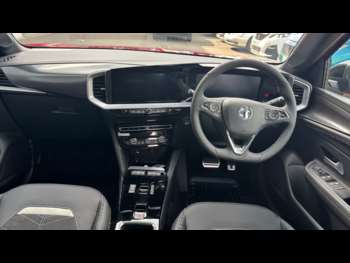 Used Vauxhall Mokka-e 2025 for sale - 74655114: Photo