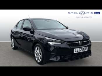 2022 - 1.2 Design Hatchback 5dr Petrol Manual Euro 6 (75 ps)