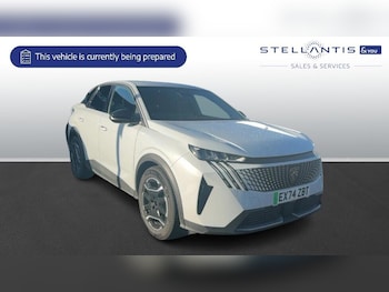 Used Peugeot 3008 2024 for sale - 77457220: Photo