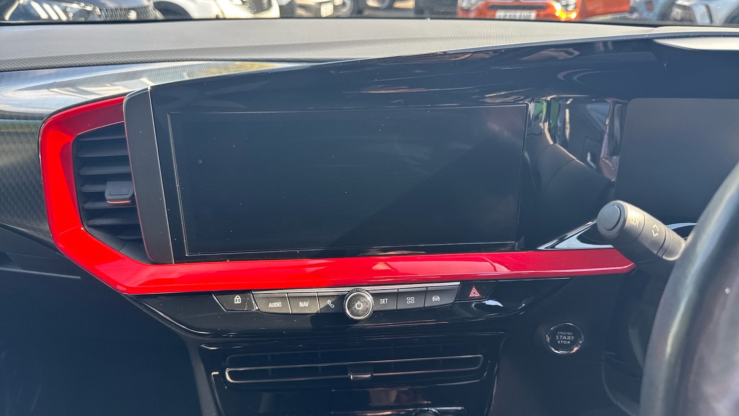 Used Vauxhall Mokka 2022 for sale - 76433790: Photo 10