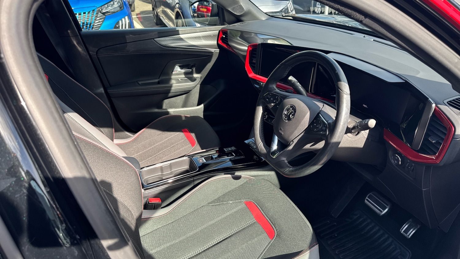 Used Vauxhall Mokka 2022 for sale - 76433790: Photo 11